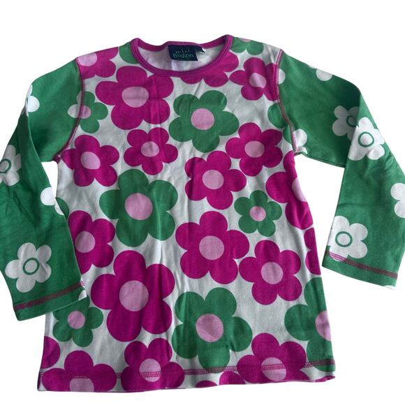 Mini Boden tee - Picture 1 of 3